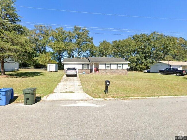 Building Photo - 201 Richberry Dr Rental