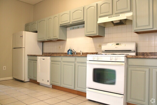 Building Photo - 171 Washington St Unit 1 Rental