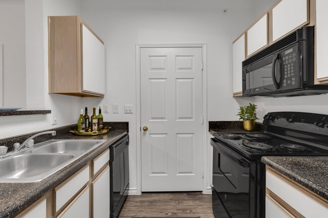 Photo - Vineyard Springs