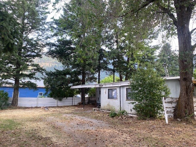 Mobile home in Bonner - Mobile home in Bonner