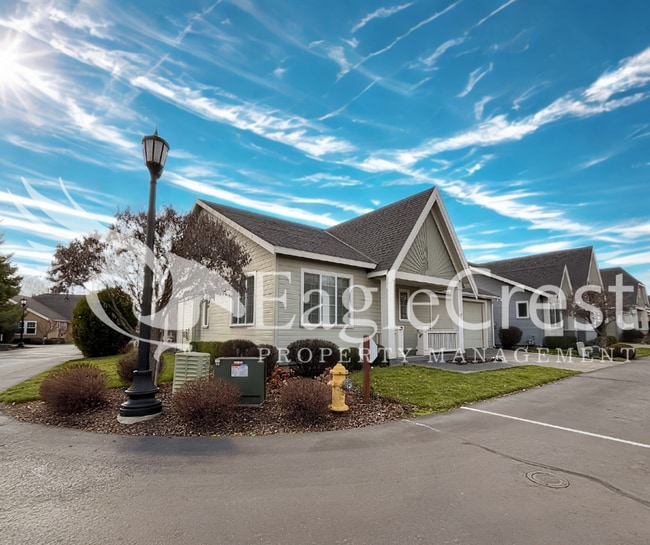 Photo - Spacious & Stylish 3-Bedroom Home in a Charming Neighborhood Near Walking Paths