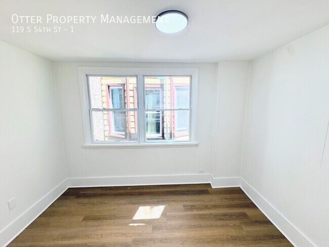 Building Photo - 119 S 54th St Unit 1 Rental