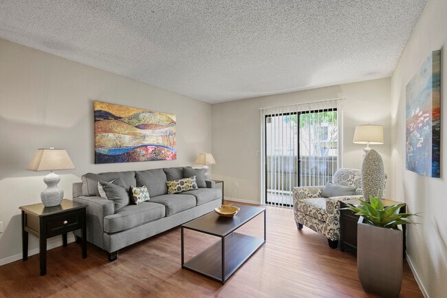 Photo - MacArthur Park