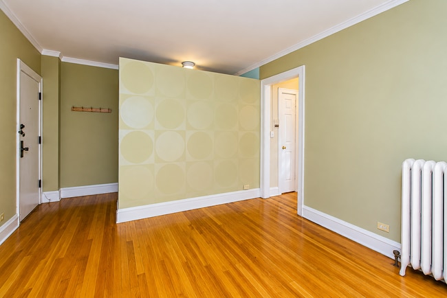 Photo - 2328 N Lincoln Park W Unit 4A