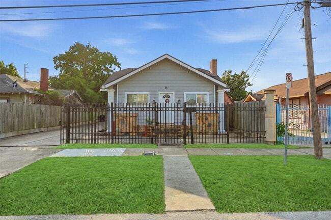14 Norwood St