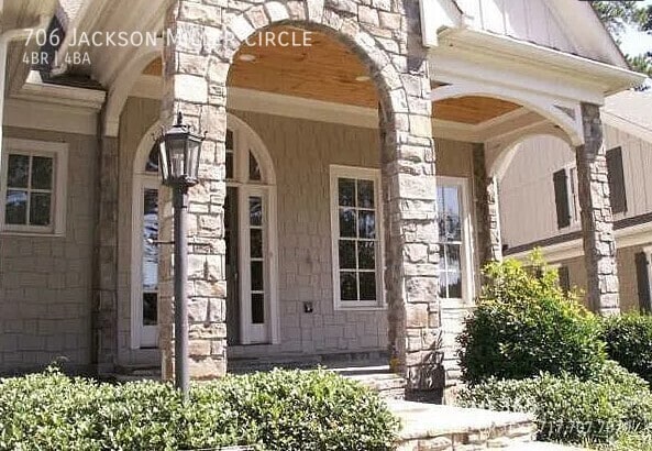 Photo - 706 Jackson Miller Cir