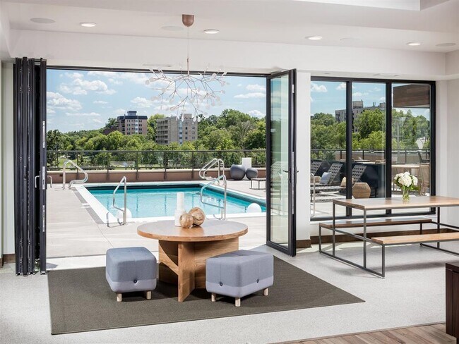 Photo - Foundry Lake Street