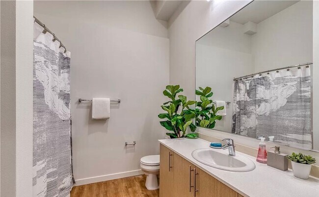 Photo - Beautiful 1bd in Capitol Hill!