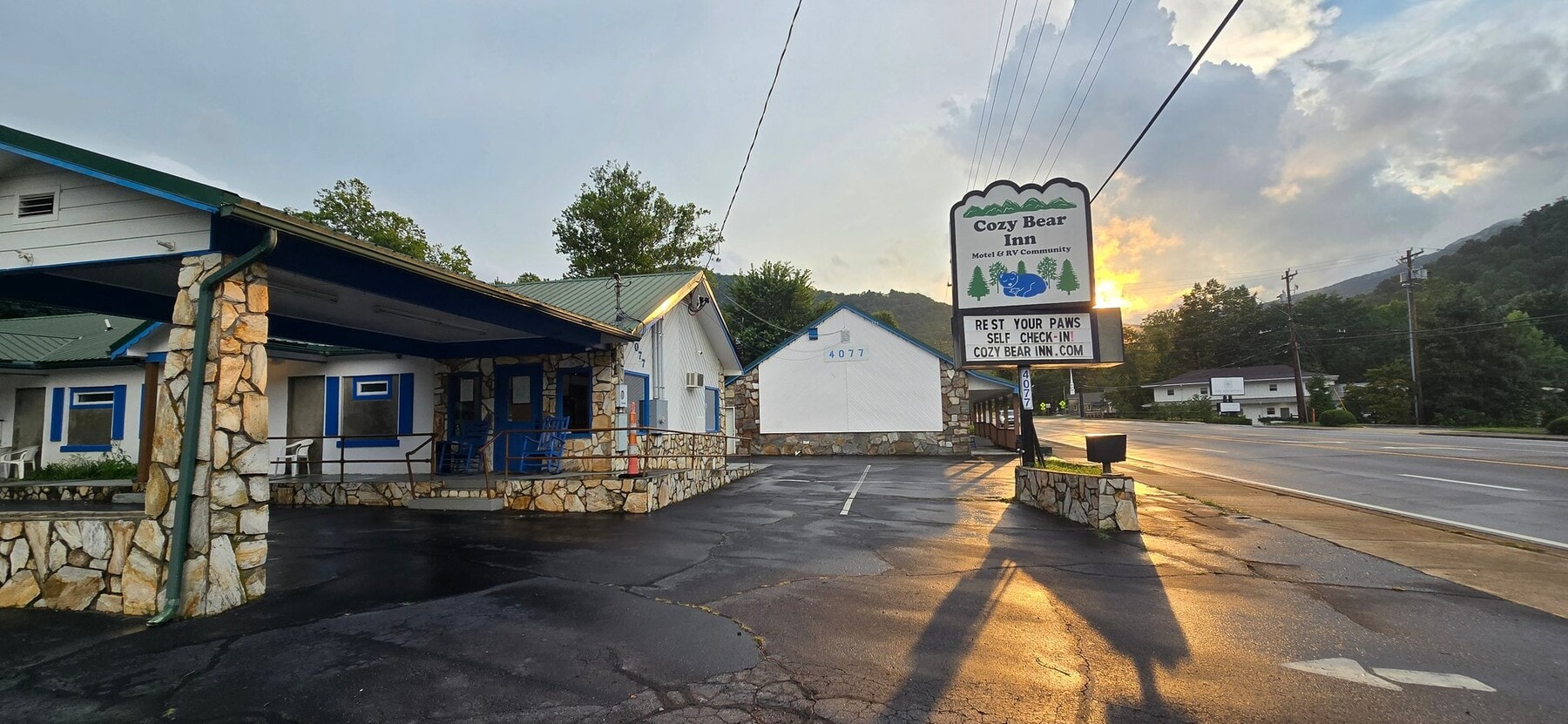 Photo - 4077 Soco Rd
