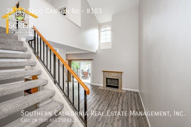 Photo - 28343 Seco Canyon Rd