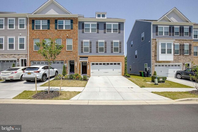 Photo - 2113 Ruby Turn Townhome