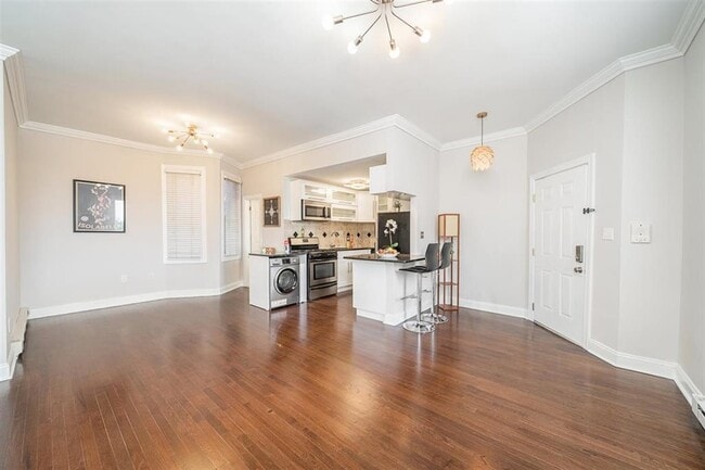 Photo - 372 Communipaw Ave Unit 4L