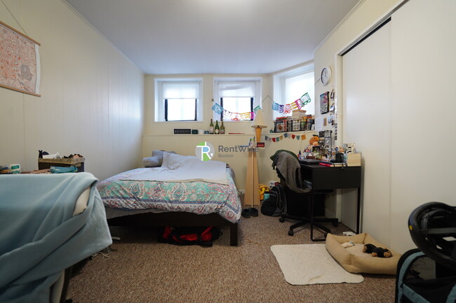 Photo - 1126 Commonwealth Ave Apartamento Unidad A