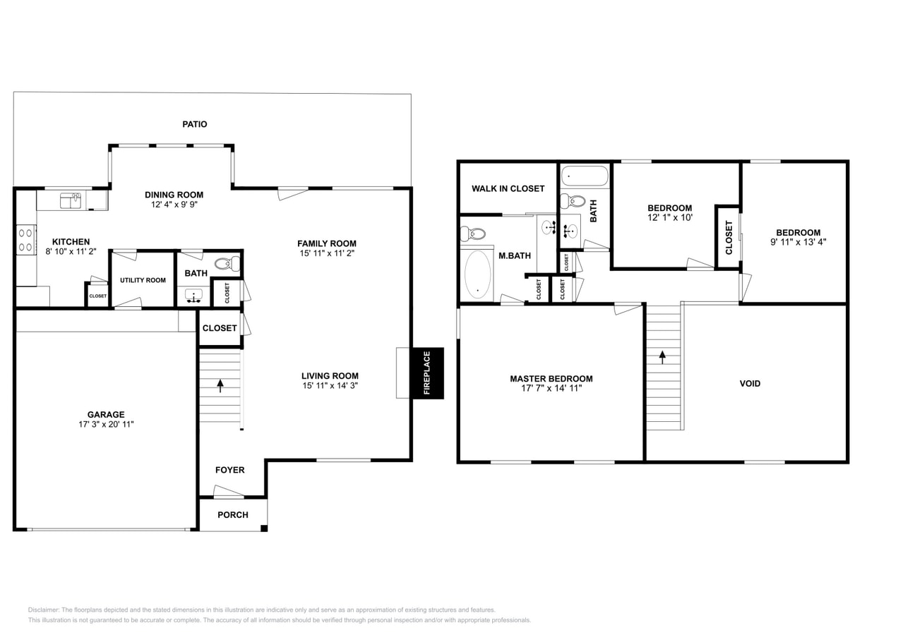 Photo - 1506 Briarpath Ln