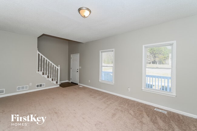 120 Misty Ridge Trail