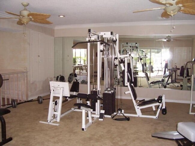 Photo - 1 Bed + 1 Bath + LARGE PRIVATE PATIO! Unit 109