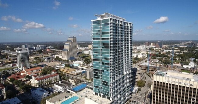 Building Photo - 150 E Robinson St Unit 415 Rental