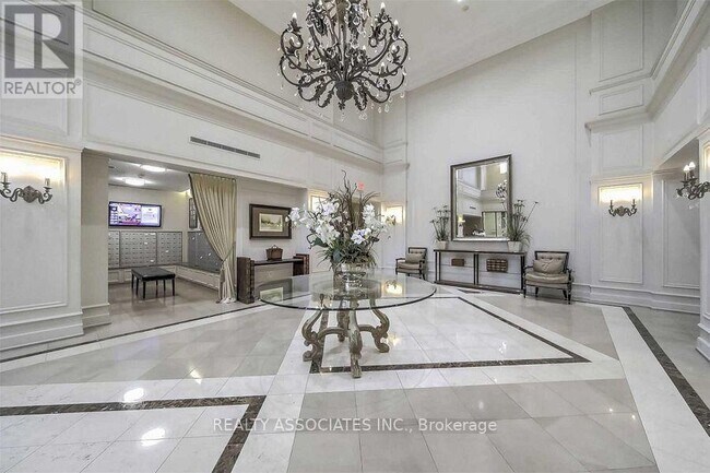 Photo - 662 Sheppard Ave E Unité 1404