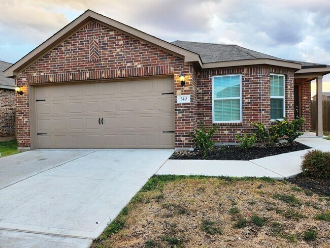 Photo - 340 Barrel Cactus Dr