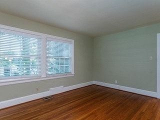 Photo - Great Location! One Bedroom Triplex in Cameron Village- Pet Friendly! Available August 10th!