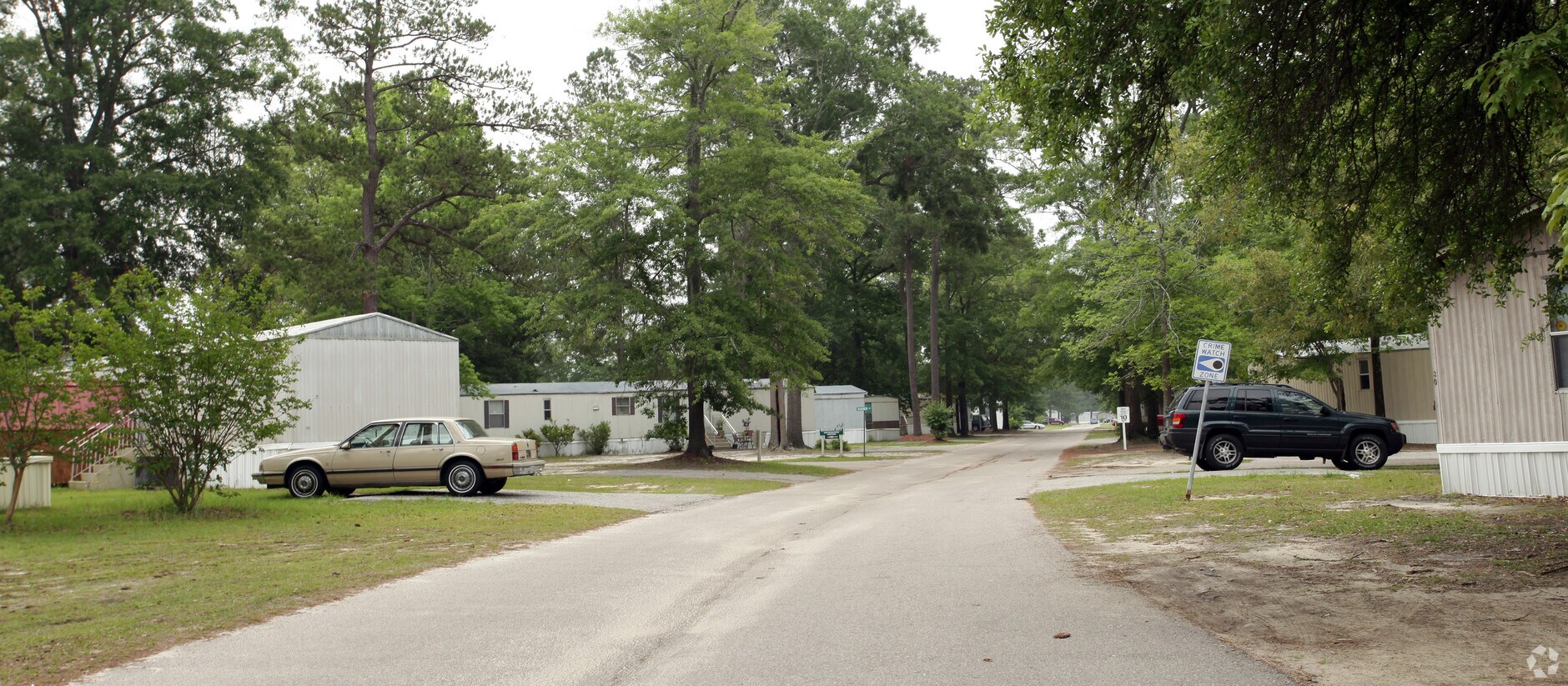 Photo - Windsor City Mobile Home Park