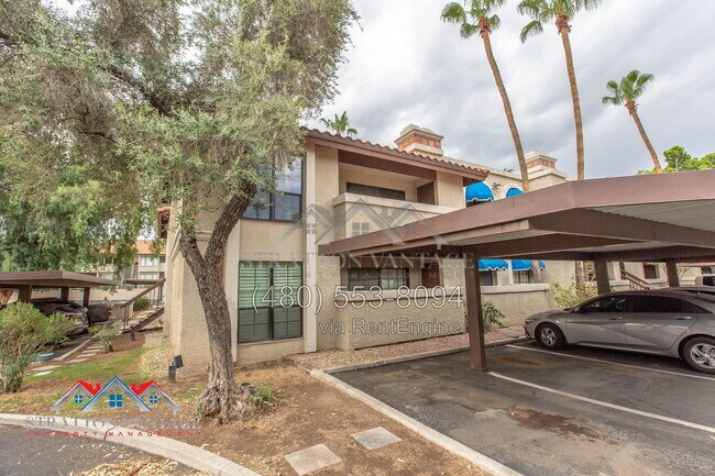 Photo - 7557 N Dreamy Draw Dr Unit 208