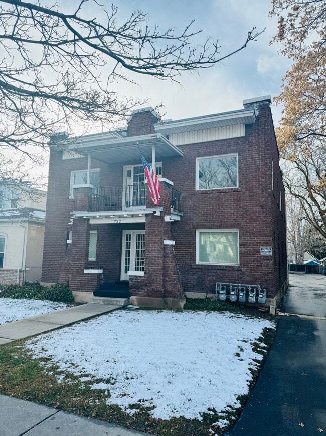 Photo - 732 S 900 E Unit 4