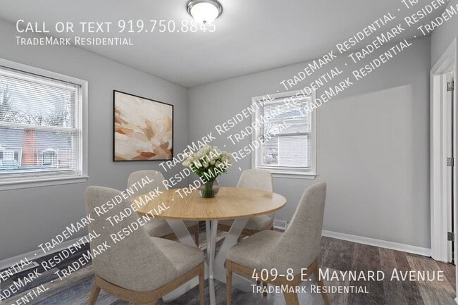 Photo - 409 E Maynard Ave