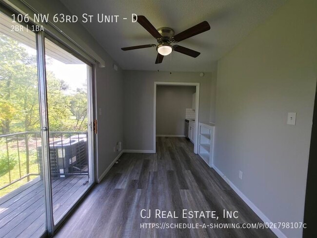 Photo - 106 NW 63rd St