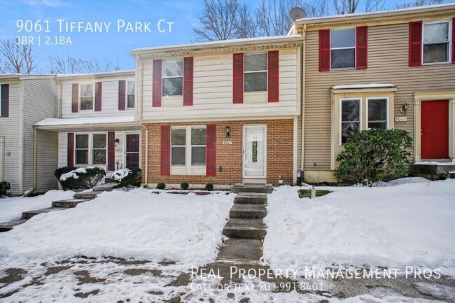 Beautiful 3-Level Townhome Rental in Keene... - Beautiful 3-Level Townhome Rental in Keene...