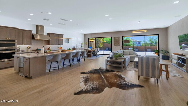 Photo - 2041 E Fallen Leaf Ln