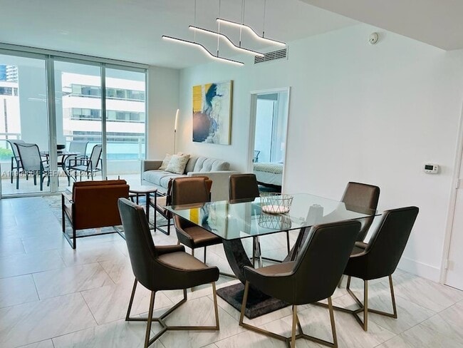 Photo - 951 Brickell Ave Unit 607