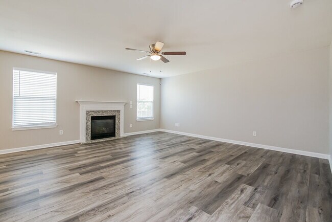 Photo - 3609 Jordan Mill Ct