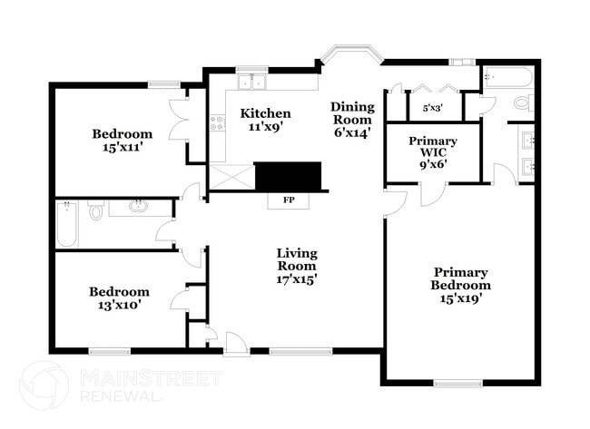 Photo - 304 Kingsbrook Cir