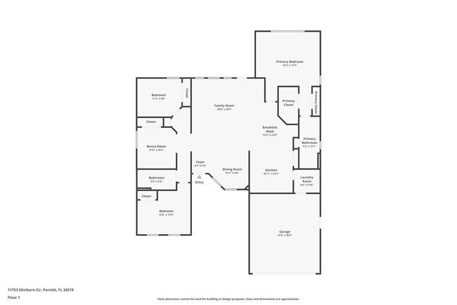 Photo - 11753 Shirburn Cir