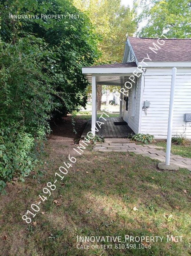 Building Photo - 120 E State St Unit Apt. 2