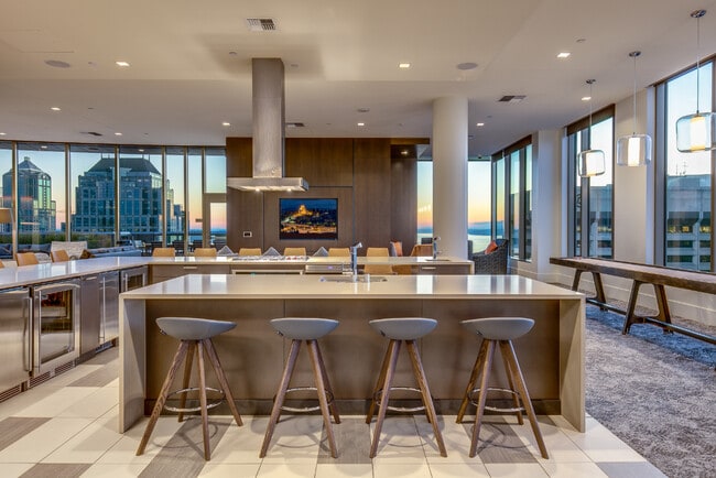 Photo - Premiere on Pine