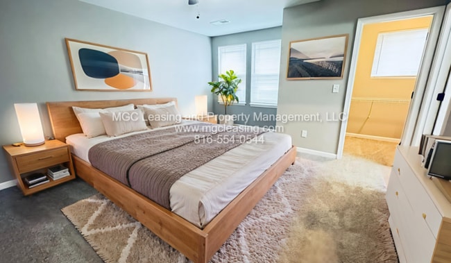 Photo - Baltimore Townhomes: Special Offer - One Month Free Rent!