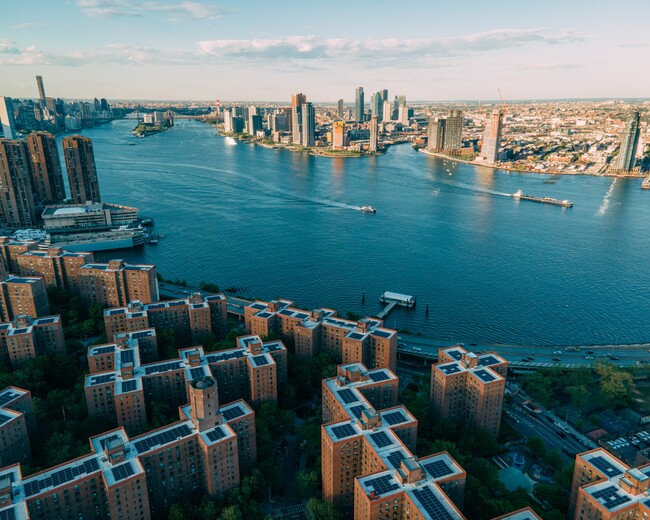 Building Photo - StuyTown Rental