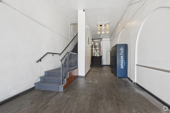 Community Lobby