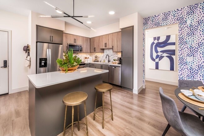 Avel Apartment Homes