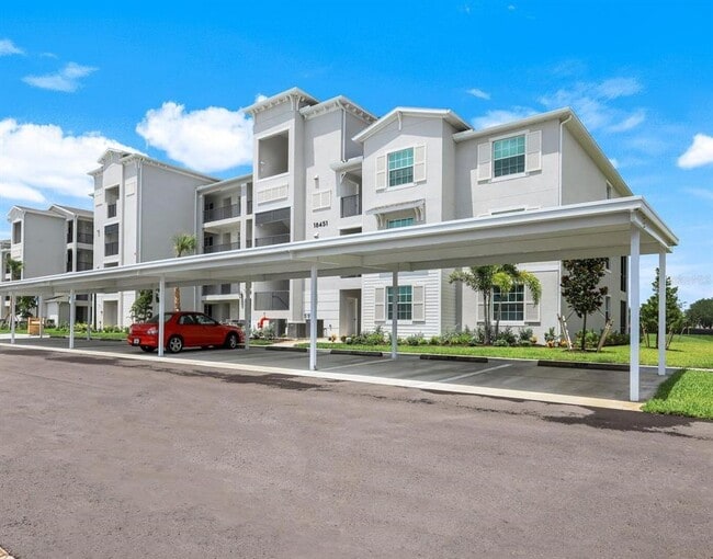 Building Photo - 18451 COPPERHEAD Ct Unit 537 Rental