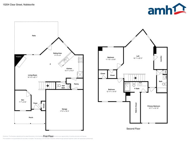 Photo - 15204 Clear St