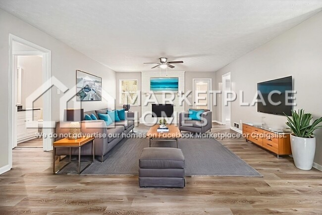 Photo - 117 Belair Ln