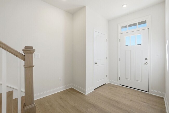 Photo - Stunning 3-story Brand New townhome!