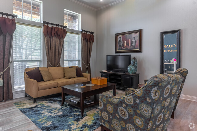 Casa club - Silverleaf at Chandler