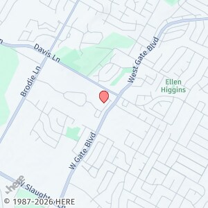 Photo - 3101 Davis Ln