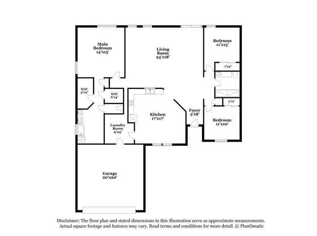 Photo - 1075 Silver Star St