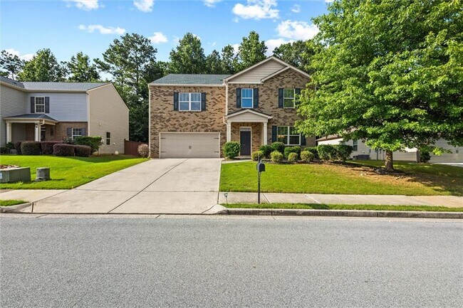 Photo - 407 Aviary Ln