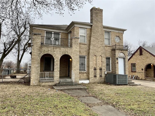 Building Photo - 1802 Exchange Ave